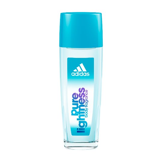 adidas Pure Lightness pro ženy - deo natural sprej 75 ml