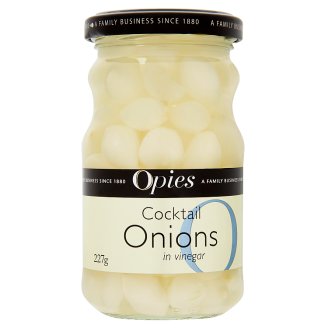 Opies Cibulky 227g
