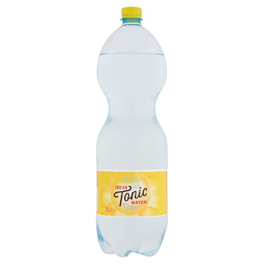 River Indian Tonic Water 2L - Tesco Groceries