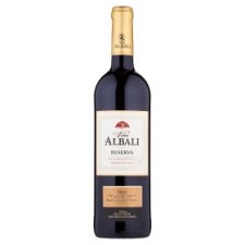 Viña Albali Reserva Red Wine 75cl