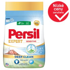 Persil prací prášek Sensitive pro citlivou pokožku 36 praní