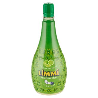 Limmi Limetková šťáva 200ml
