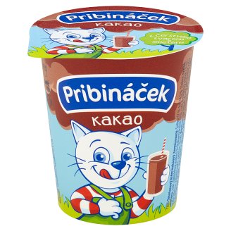 Pribináček Kakao 80g
