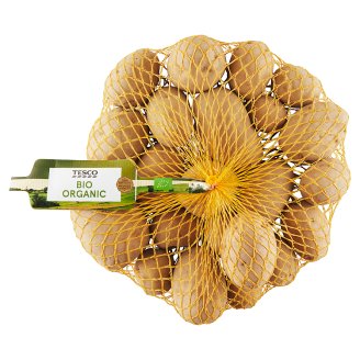 Ekofarma Deblín Organic Potatoes 1kg