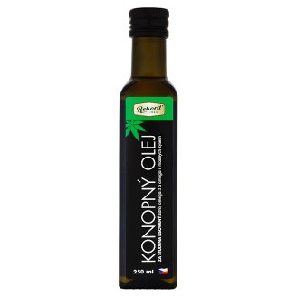 Rekord Konopný olej 250ml