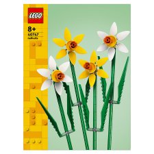 LEGO Iconic 6476650 Narcisy