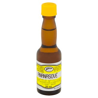 Aroco Ananasové aroma do potravin 20ml