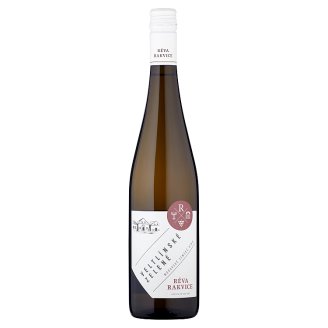Réva Rakvice Veltlínské zelené moravské zemské víno suché 750ml
