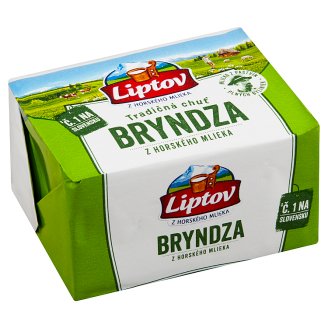 Liptov Bryndza 125g