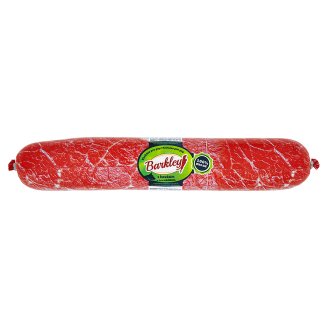 Barkley Klobása pro psy s hovězím 1000g