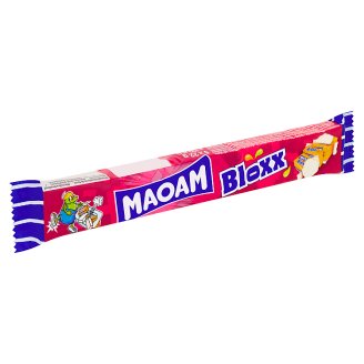 Maoam Žvýkací cukrovinka 110g