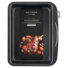 Tesco Go Cook Pekáč 32,5 x 22,5 cm