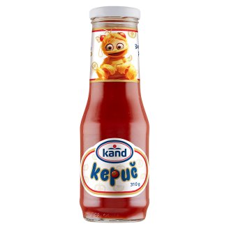 Kand Hurvínkův kepuč 310g