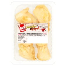 Tesco Grill Jánošíkův oštěpek 160g