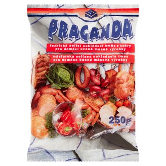 Solné Mlýny Praganda řeznická solící nakládací směs 250g