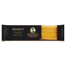 Franz Josef Kaiser Exclusive Spaghetti 500g