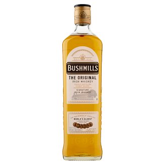 Bushmills Old Original whiskey 0,7l