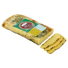 Vilvi Lovecký sýr s česnekem 45%