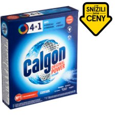 Calgon 3v1 Power Original prášek 10 praní 500g