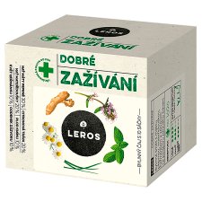 Leros Natur Digestion Herbal Tea 10 x 1,5g