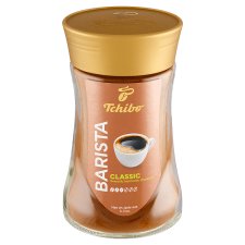 Tchibo Barista Classic Instant Coffee 180g