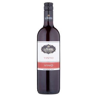 La Nonna Tinto červené víno 750ml