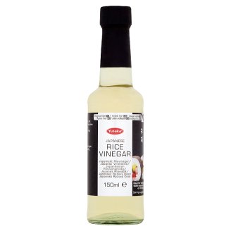 Yutaka Japonský rýžový ocet 150ml