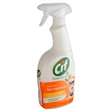 Cif Cleanboost Universal for Grease 750ml