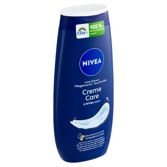 Nivea Creme Care Pečující sprchový gel 250ml