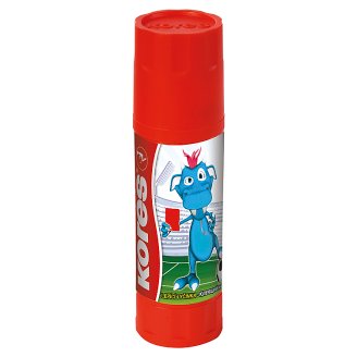 Kores Lepící tyčinka 15g