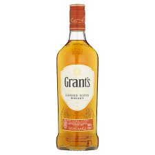 Grant's Rum Cask Finish 700ml