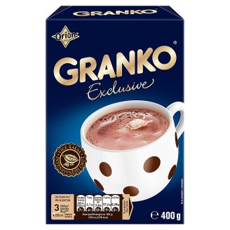 ORION GRANKO Exclusive 400g