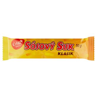 Soco Sójový suk klasik 50g