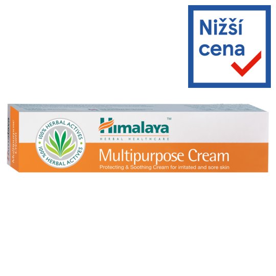 Himalaya Herbals Víceúčelový krém 20g