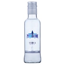 Pure Star Original Vodka 200ml