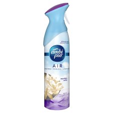 Ambi Pur Air Freshener Spray Moonlight Vanilla 300ml