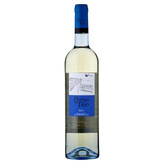 Portas do Tejo Bílé víno suché 750ml