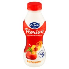 Olma Florian Jogurtový nápoj 400g