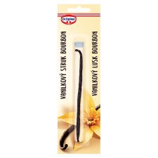 Dr. Oetker Bourbon Vanilla Pod 1 pc