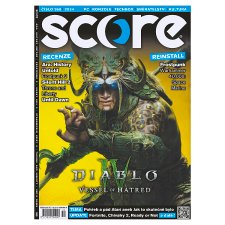 Score - Monthly