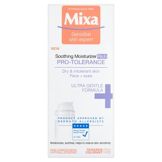 Mixa Sensitive Skin Expert Rich Pro-Tolerance 50ml
