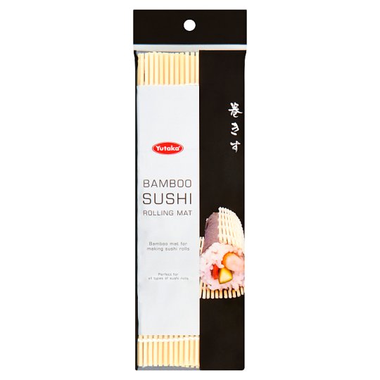 Yutaka Bambusová podložka na rolování sushi
