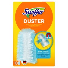 Swiffer Trap & Lock Dusting Refills 10x