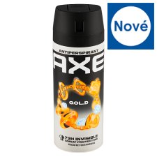 Axe Gold Antiperspirant 150ml
