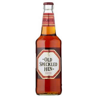 Morland Old speckled hen pivo 500ml