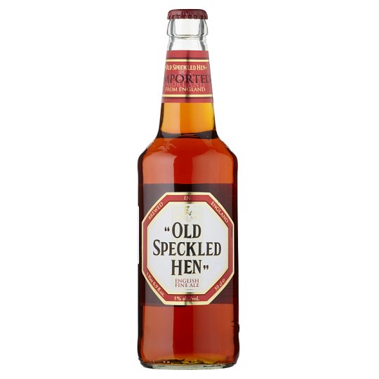 Morland Old Speckled Hen Ale 500ml