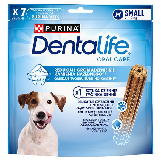 DentaLife - SMALL 115g