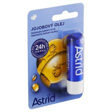 Astrid Jojoba Oil Moisturizing Lip Balm 4.8g