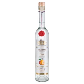 Fleret Williams 0,5l
