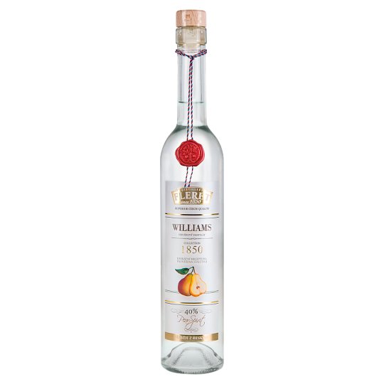 Fleret Williams 0,5l